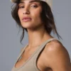 Casquette délavée « Off-Duty » - Sand Dollar