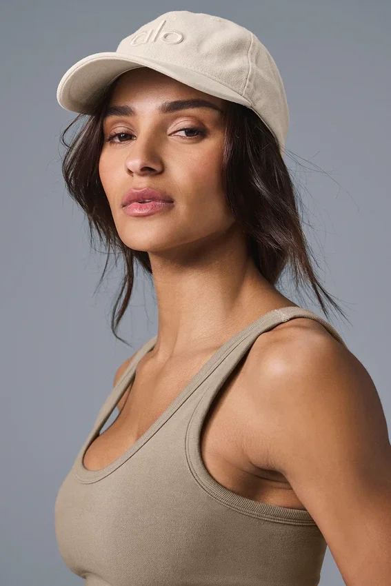 Casquette délavée « Off-Duty » - Sand Dollar