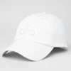 Casquette Off-Duty - Blanc éclatant/Blanc