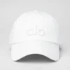 Casquette Off-Duty - Blanc éclatant/Blanc