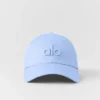 Casquette Off-Duty - Bleu Provence clair