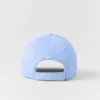 Casquette Off-Duty - Bleu Provence clair