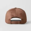 Casquette Off-Duty - Marron « Sun Kissed »