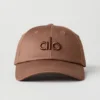 Casquette Off-Duty - Marron « Sun Kissed »