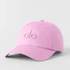 Casquette Off-Duty - Rose bonbon