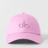 Casquette Off-Duty - Rose bonbon
