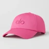 Casquette Off-Duty - Rose paradisiaque