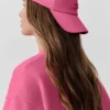 Casquette Off-Duty - Rose paradisiaque