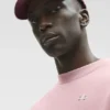 Casquette Off-Duty - Rose vintage