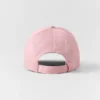Casquette Off-Duty - Rose vintage