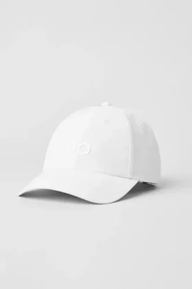 Casquette Performance Off-Duty - Blanc/Blanc