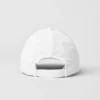 Casquette Performance Off-Duty - Blanc/Blanc