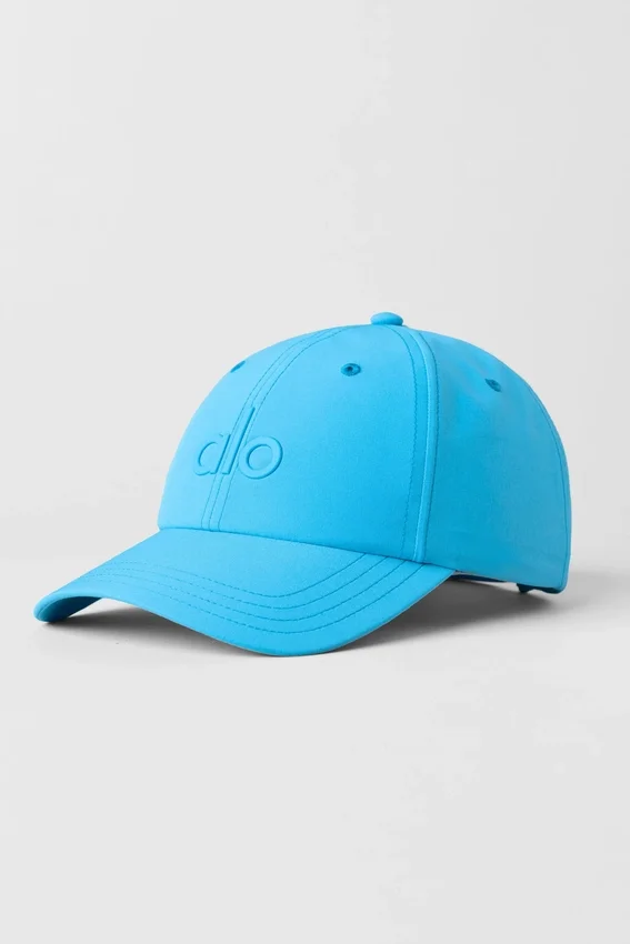 Casquette Performance Off-Duty - Bleu azur
