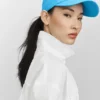 Casquette Performance Off-Duty - Bleu azur