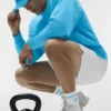 Casquette Performance Off-Duty - Bleu azur