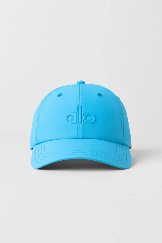 Casquette Performance Off-Duty - Bleu azur