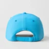 Casquette Performance Off-Duty - Bleu azur