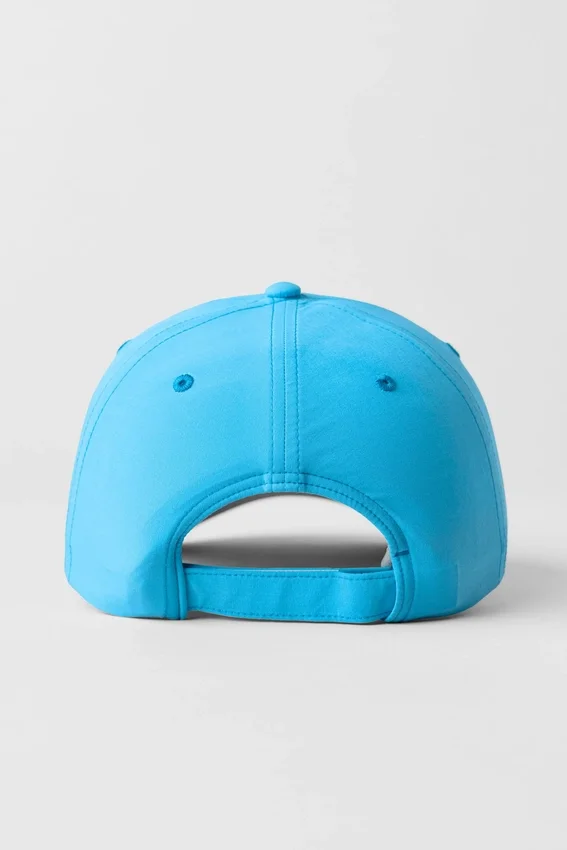 Casquette Performance Off-Duty - Bleu azur