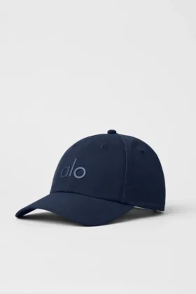 Casquette Performance Off-Duty - Bleu marine/Bleu marine