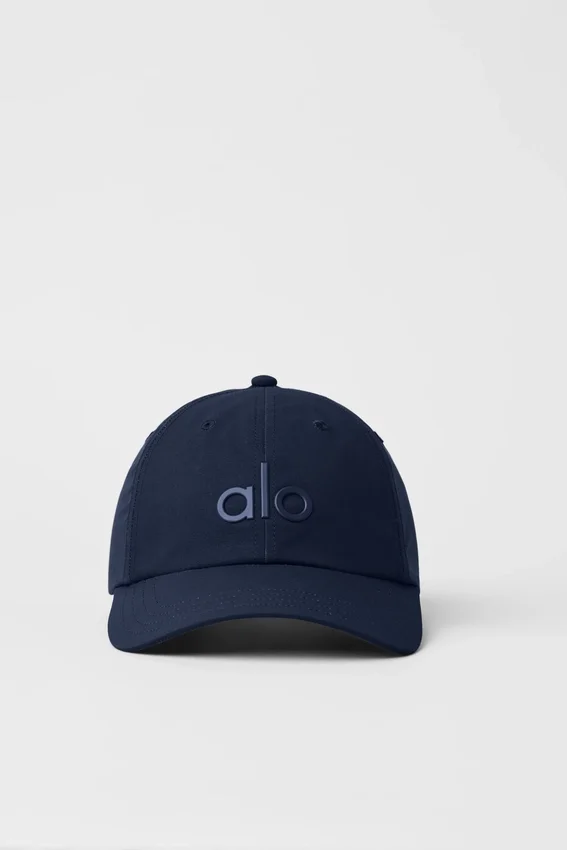 Casquette Performance Off-Duty - Bleu marine/Bleu marine