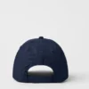 Casquette Performance Off-Duty - Bleu marine/Bleu marine