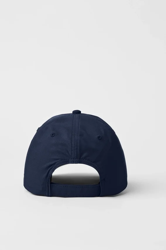 Casquette Performance Off-Duty - Bleu marine/Bleu marine