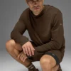 Casquette Performance Off-Duty - Espresso/Espresso