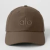 Casquette Performance Off-Duty - Espresso/Espresso