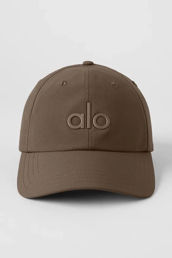 Casquette Performance Off-Duty - Espresso/Espresso