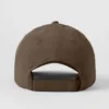 Casquette Performance Off-Duty - Espresso/Espresso