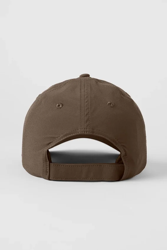 Casquette Performance Off-Duty - Espresso/Espresso