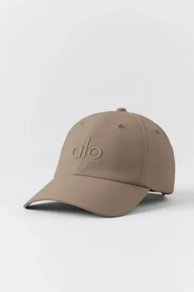 Casquette Performance Off-Duty - Gravel