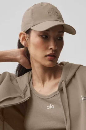 Casquette Performance Off-Duty – Gravel