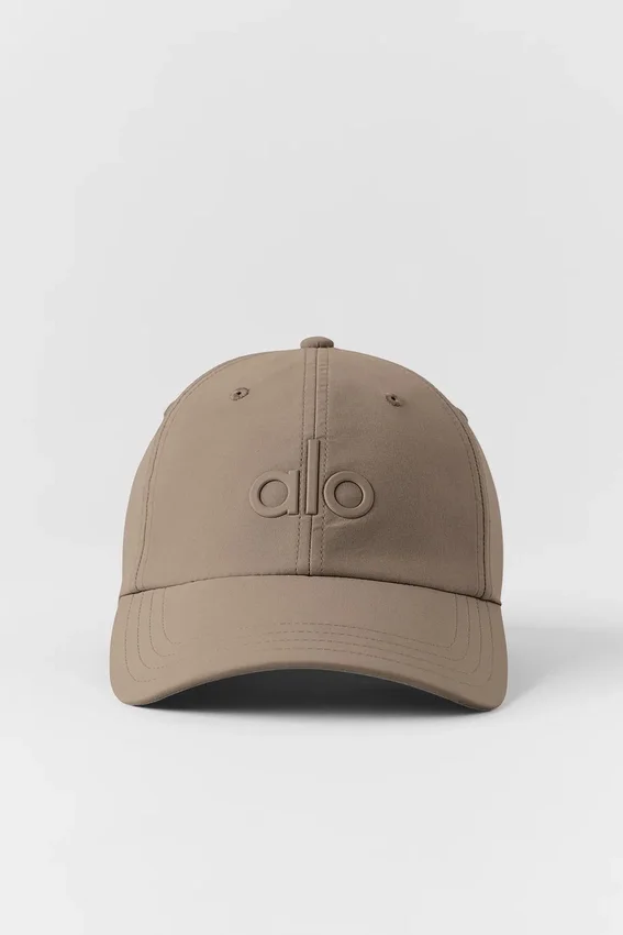 Casquette Performance Off-Duty - Gravel