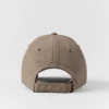 Casquette Performance Off-Duty - Gravel