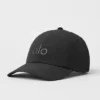 Casquette Performance Off-Duty - Noir/Noir
