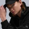 Casquette Performance Off-Duty - Noir/Noir