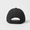 Casquette Performance Off-Duty - Noir/Noir