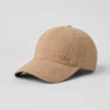 Casquette Prestige Off-Duty - Amande grillée