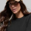 Casquette Prestige Off-Duty - Amande grillée