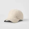Casquette Prestige Off-Duty - Crème chiné