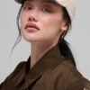 Casquette Prestige Off-Duty - Crème chiné