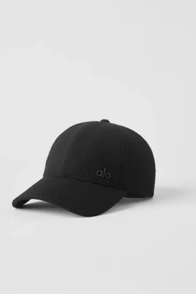 Casquette Prestige Off-Duty - Noir