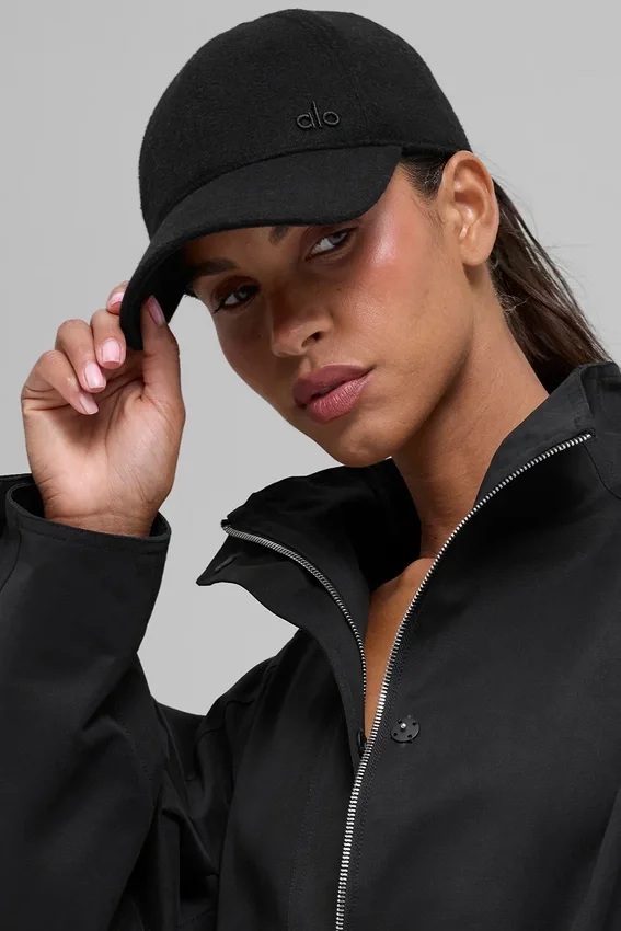 Casquette Prestige Off-Duty - Noir