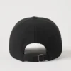 Casquette Prestige Off-Duty - Noir