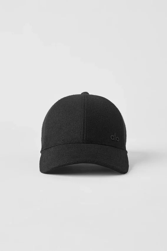 Casquette Prestige Off-Duty - Noir