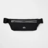Ceinture de course Stride - Noire