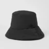 Chapeau bob « Good Shade Puffer » - Noir