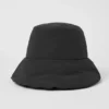 Chapeau bob « Good Shade Puffer » - Noir