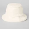 Chapeau bob Winterfun - Ivoire